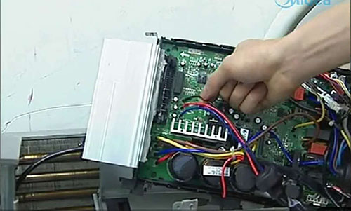 隆回美的空调电话是多少