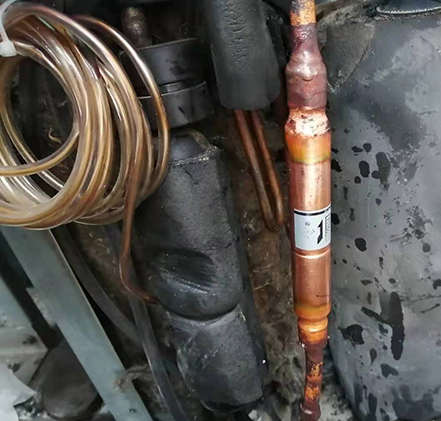 隆回美的变频多联机空调维修售后服务中心