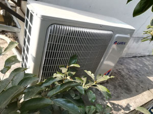 隆回空调维修售后服务