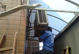 隆回空调维修售后服务中心