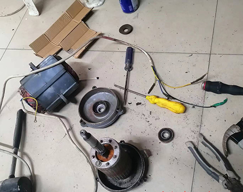 隆回空调维修售后服务中心电话在哪里找