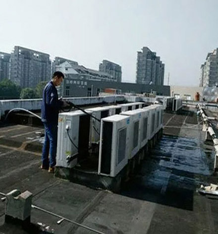 隆回 空调拆装 隆回本地 空调拆装公司