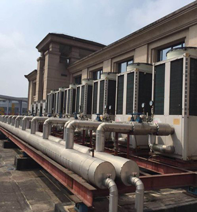 隆回多联机维修 隆回中央空调维修