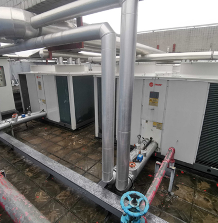 隆回附近中央空调维修 隆回上门中央空调维修